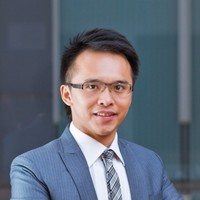 Elvis Wong
