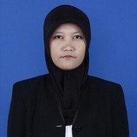 Erika Mediana Pratiwi