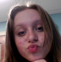 Nevaeh Gothe