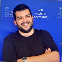 Pablo Concha Melo