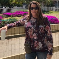 Maureen Patton