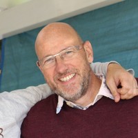 Frank Van Gorp