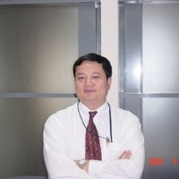 Peter Wu Zhanghua