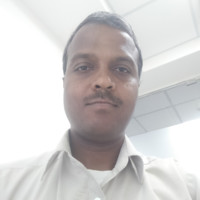 Jagathesan Mani