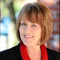 Anne Vickery