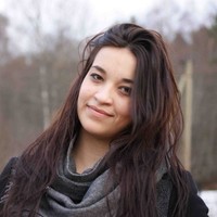 Maria Velikaya
