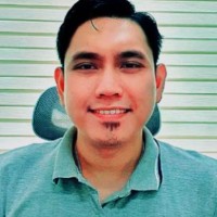Bill Joseph Martinez