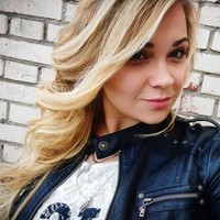 Karina Chernenko
