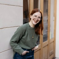 Annabelle Fain