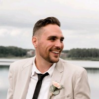 Sander Hendriks