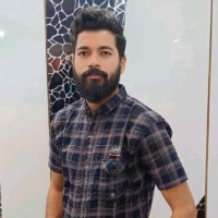 Somendra Patle