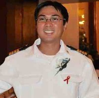 Capt. Allan Acquiatan MM