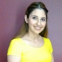Viktorija Milenkovski Trajanopoulos
