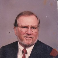 Roy Callaway