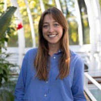 Chloé Pronovost-Morgan
