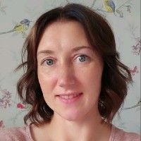 Sarah Watson