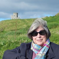 Lorrie Mogg