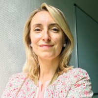 Hélène DALLE PARIS
