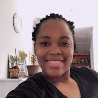 Tsitsi Marisa