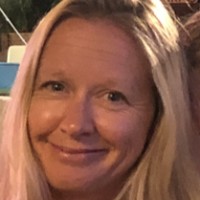 Sue Woolley