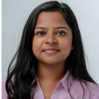 Vaishali Garg