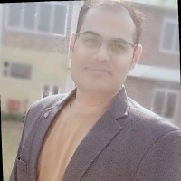 Arbind Tiwari