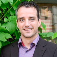 Bas Van Der Heijden