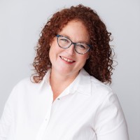 Liz Cromwell Acklin, M. A.