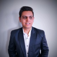 Harshkumar Patel