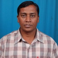 Shrikant Bhavsar