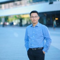 Zeyu Huang