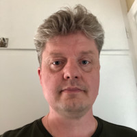 Robert Sandén