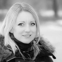 Maja Holmgren