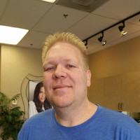 Kevin Rush