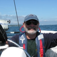 Mark Chester