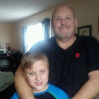 Rick Mcdonald