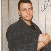 Stan Tackett