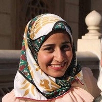 Doaa Essam