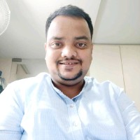 Gaurav Patil