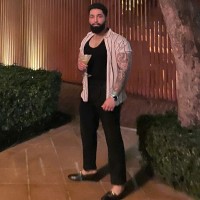 Manveer Kalsi