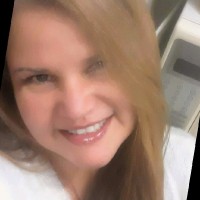 Ruth Da Silva Teixeira