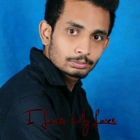 Girish Raju