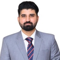 NAEEM MAHMOOD