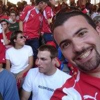 Raphael Yarisal