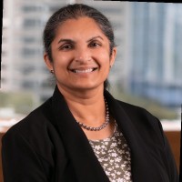 Lekha Gopalakrishnan