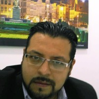 Francisco Villar Martinez
