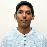 Krishna Kant Sinha