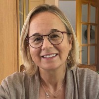 Kathryn Wilson