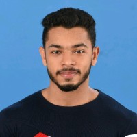 Dhanush Alake