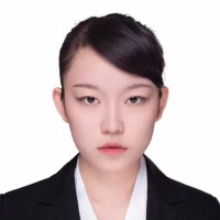 Vanessa Deng